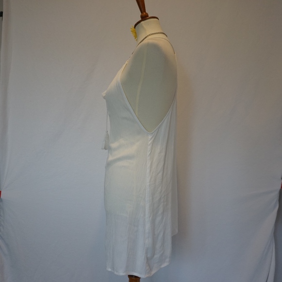 Cover up Tunic Dress - Picture 3 of 5